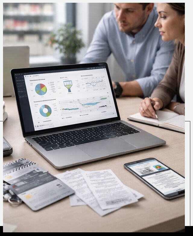 Лояльность и CDP для ритейла в Екатеринбурге от 15374 р. | АвикейКтр