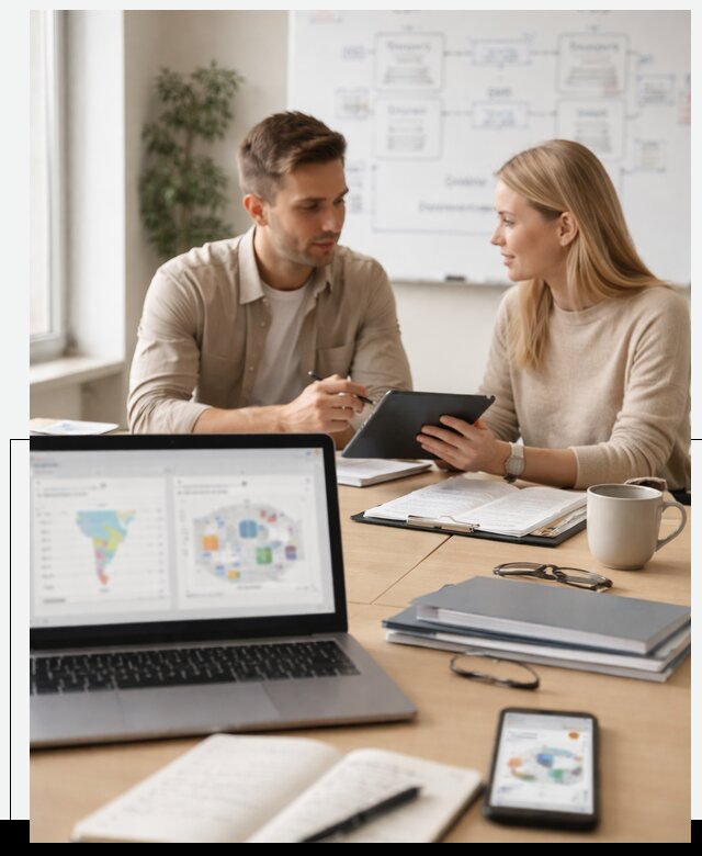 Внедрение программ лояльности и CDP для ритейла в Екатеринбурге