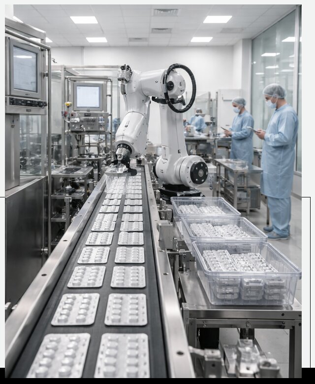 Автоматизация фармацевтики в Екатеринбурге от 18448 р. | АвикейКтр