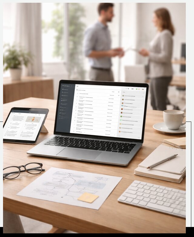 Разработка LMS и онлайн школы в Екатеринбурге от 12299 р. АвикейКтр