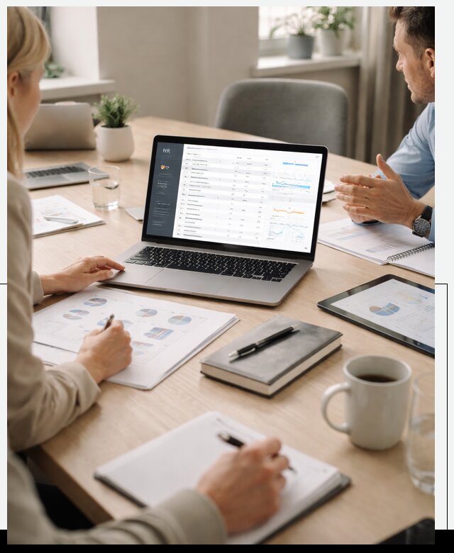 HR системы HCM ATS для подбора в Екатеринбурге от 12299 р. АвикейКтр