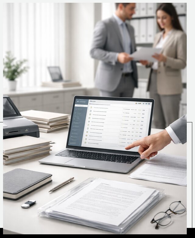 КЭДО и интеграция с 1С ЗУП в Екатеринбурге от 7687 р. АвикейКтр