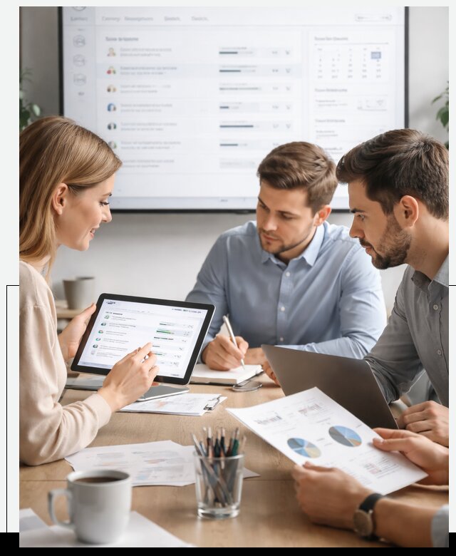 Внедрение и поддержка системы управления обучением в Екатеринбурге