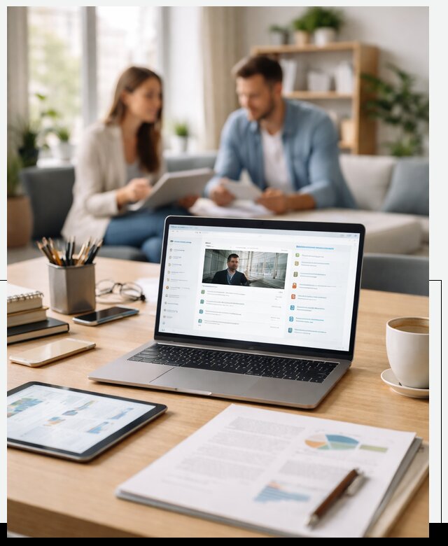 Система дистанционного обучения в Екатеринбурге от 46121 р. АвикейКтр