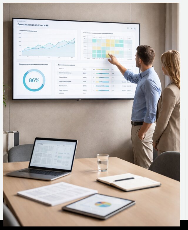 АвикейКтр - Аналитика успеваемости обучения в Екатеринбурге от 7687 р.