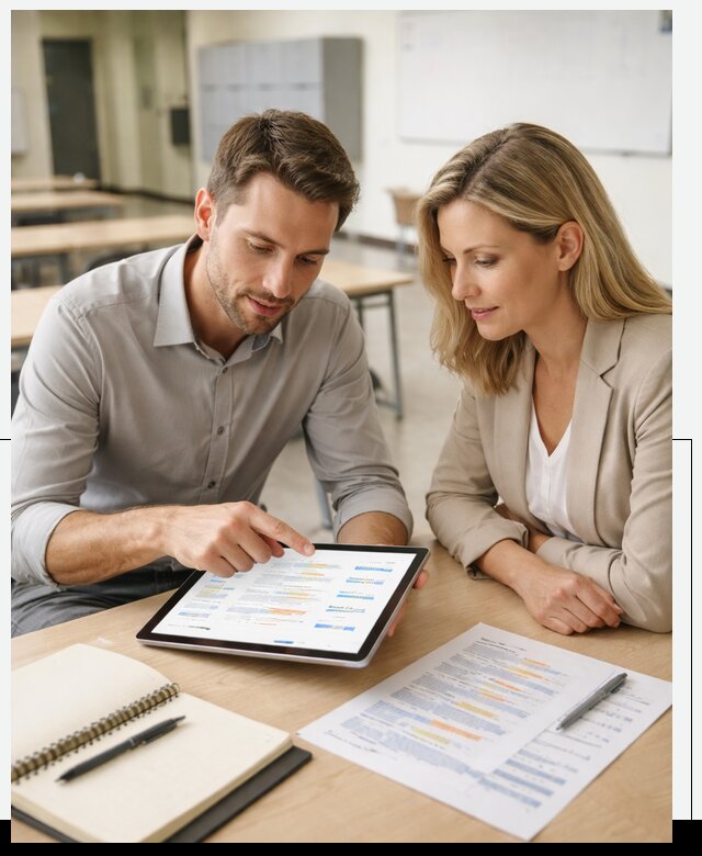 Разработка электронный дневник школа в Екатеринбурге от 15374 р. |АвикейКтр