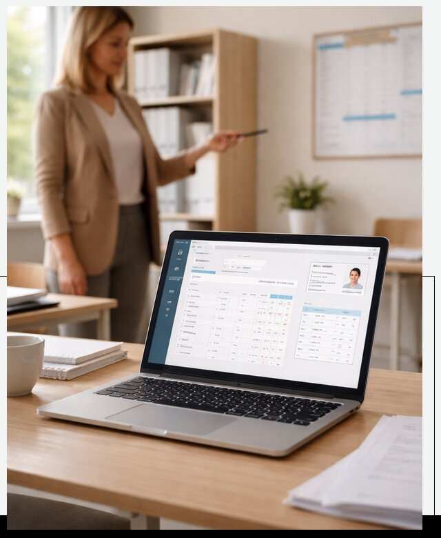 Электронный журнал школа система в Екатеринбурге от 12299 р. | АвикейКтр