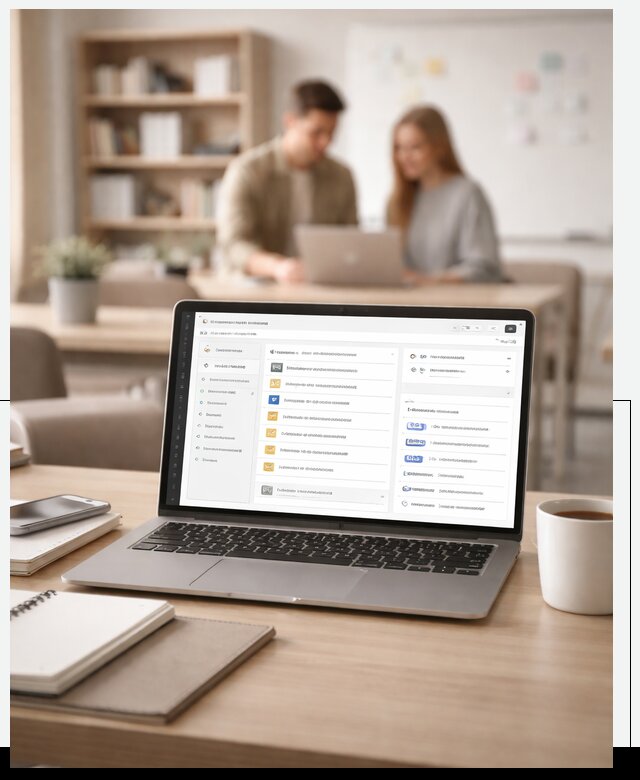 LMS для университета под ключ в Екатеринбурге от 7687 р. | АвикейКтр