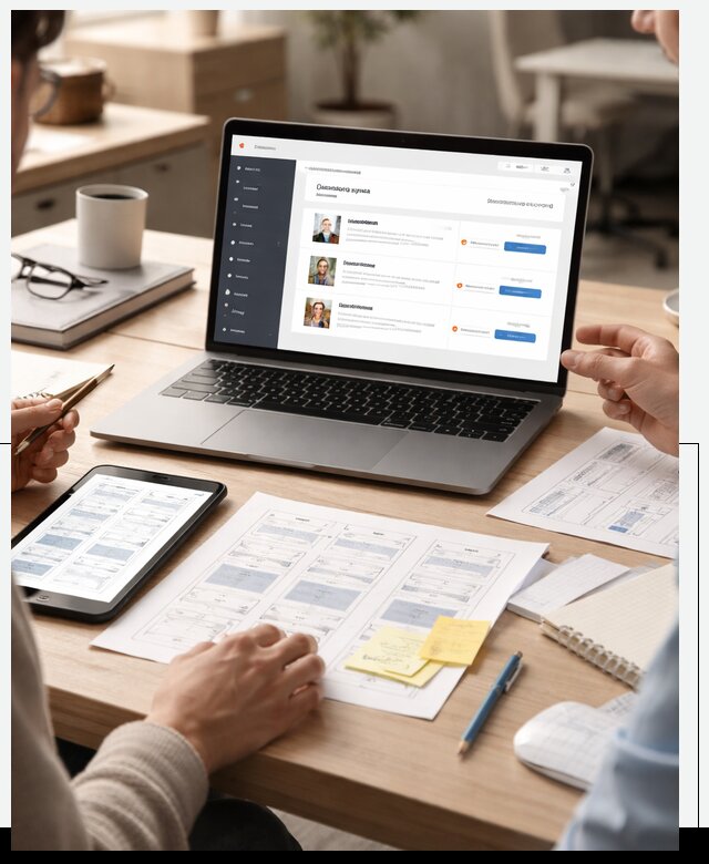 Онлайншкола платформа разработка в Екатеринбурге от 12299 р. | АвикейКтр