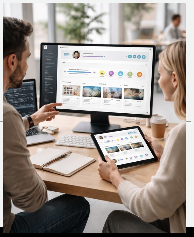 Геймификация обучения платформа в Екатеринбурге от 15374 р, АвикейКтр