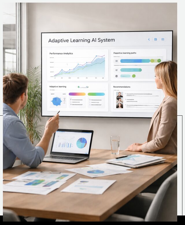 Адаптивное обучение ai система в Екатеринбурге от 12299 р. | АвикейКтр