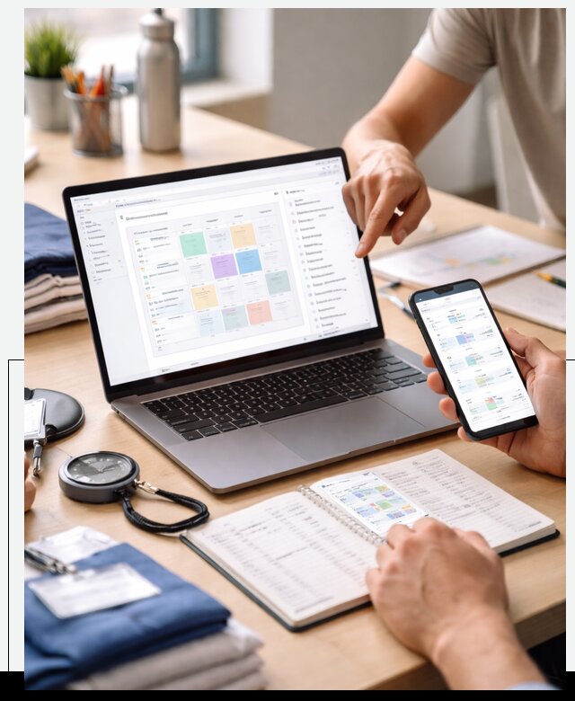 Система управления спортивной школой в Екатеринбурге автоматизация процессов