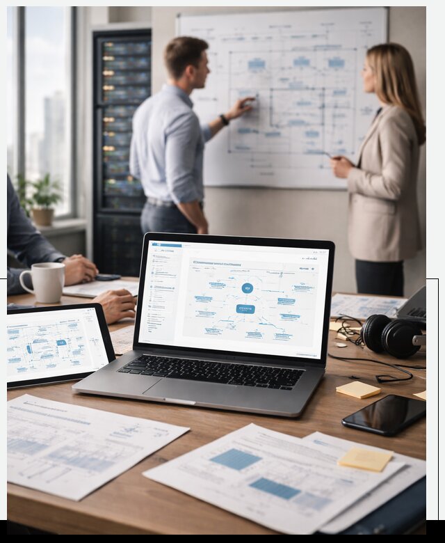 Разработка порталов госуслуг и ФГИС в Екатеринбурге от 12299 р. | АвикейКтр