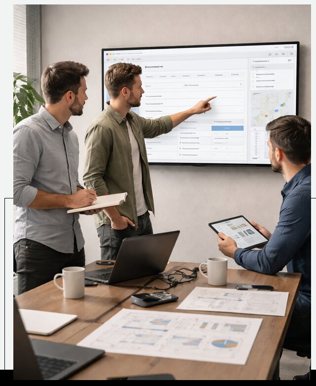 Разработка порталов госуслуг и интеграция с ФГИС в Екатеринбурге