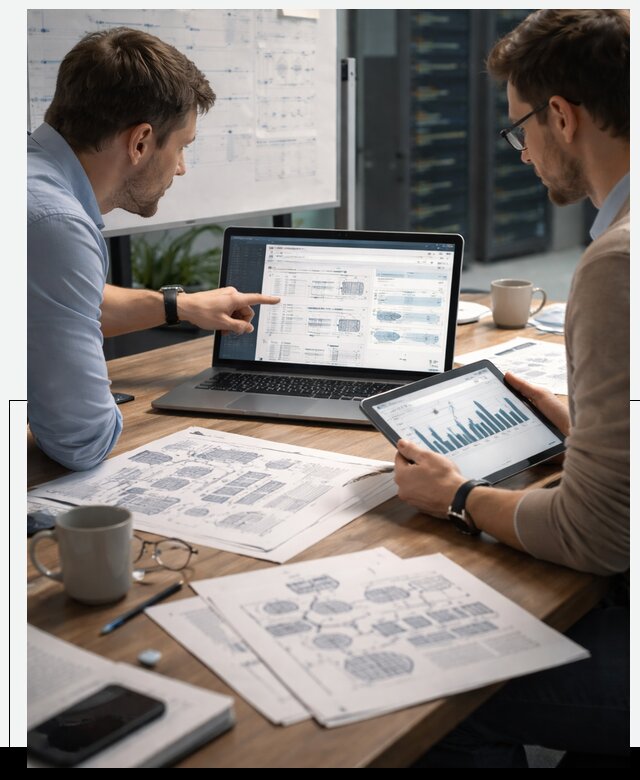 Внедрение СМЭВ и МЭДО для государственных систем в Екатеринбурге