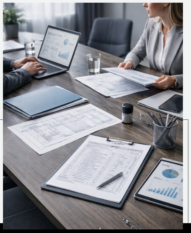 СЭД для государственного органа в Екатеринбурге от 35872 р. | АвикейКтр