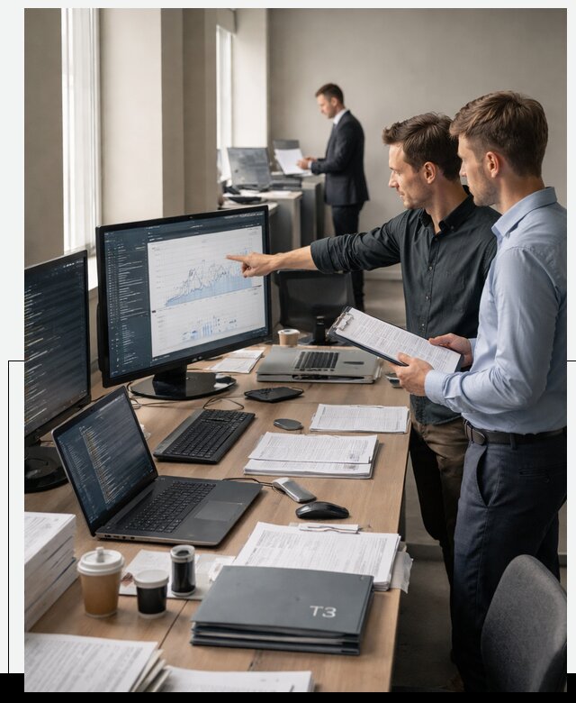 СЭД для государственного органа: внедрение и сопровождение в Екатеринбурге