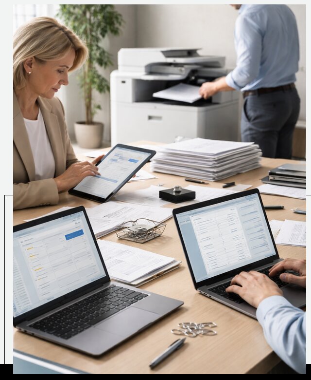 Внедрение МЭДО межведомственного документооборота в Екатеринбурге