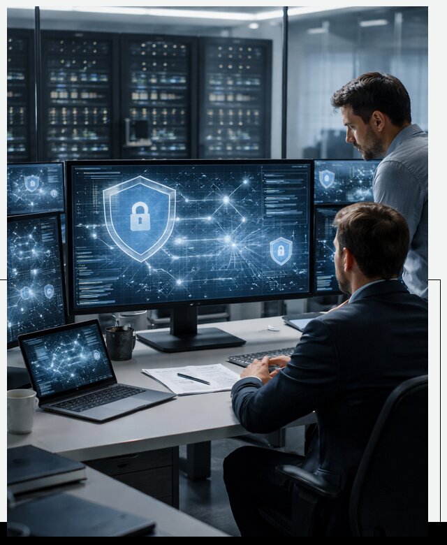 Кибербезопасность госсистем в Екатеринбурге от 12299 р. | АвикейКтр