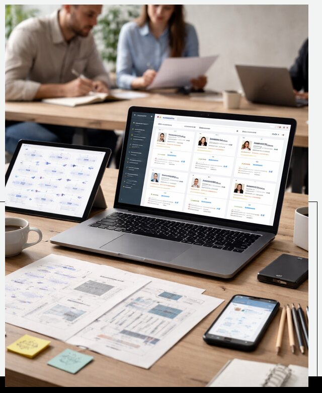 Разработка маркетплейса специалистов в Екатеринбурге от 7174 р.|АвикейКтр