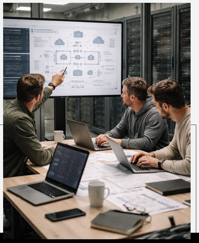 GameDev Backend и платформы в Екатеринбурге от 25623 р. | АвикейКтр