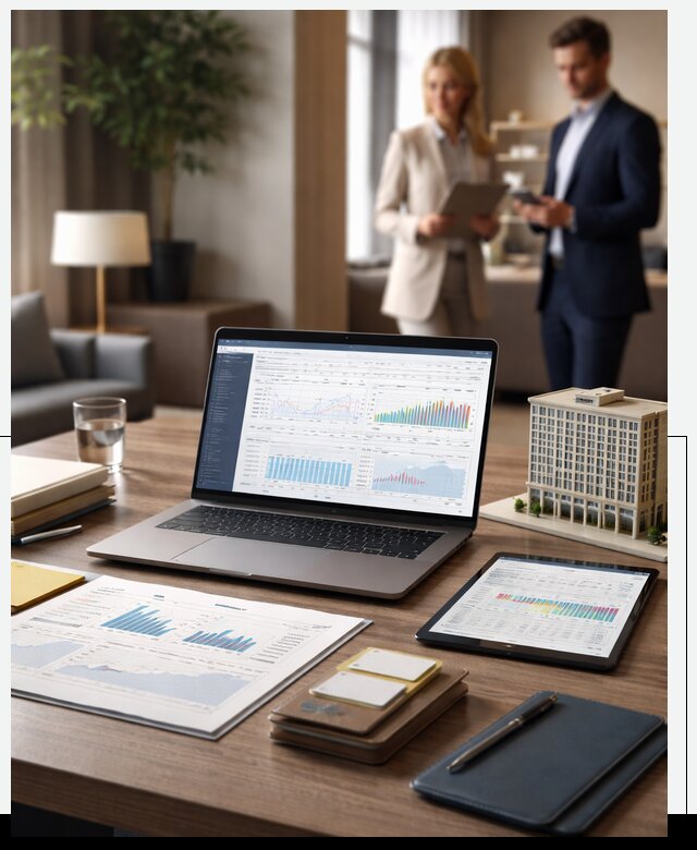 Yield management гостиница в Екатеринбурге от 12299 р. | АвикейКтр