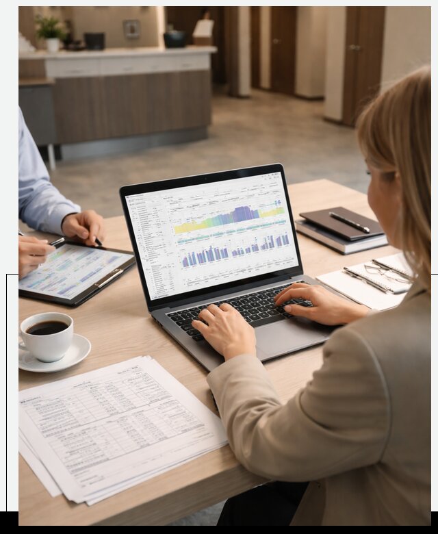 Yield management для гостиницы: ценообразование и прогноз в Екатеринбурге